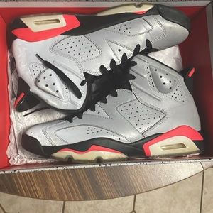 How want to by some shoes
